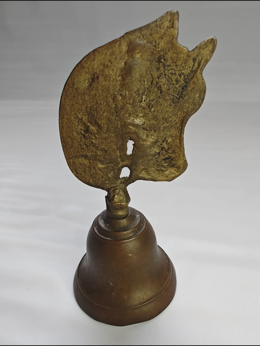N/A vintage brass